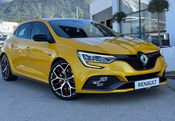 Zunanja slika - Renault Mégane - Megane RS Trophy TCe 300 EDC - 1