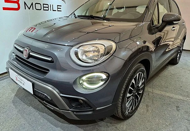 Zunanja slika - Fiat 500X - 1.0 GSE T3 Cross - 1