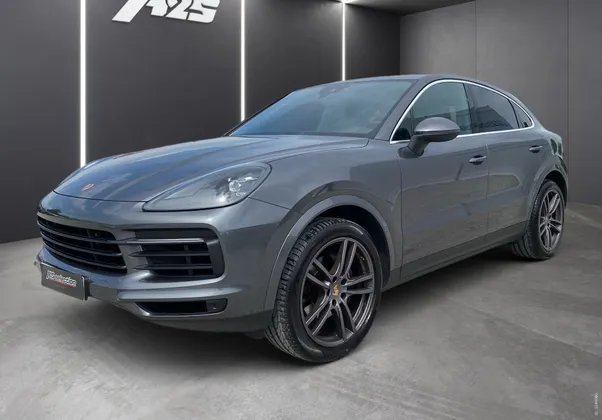 Zunanja slika - Porsche Cayenne - 3.0 V6 PLATINUM EDITION AUTO- 47.500 km- Panorama. - 1