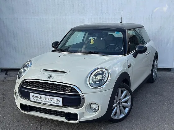 Zunanja slika - MINI Clubman Cooper - S 2.0 Panorama-Gretje Sed SLO POREKLO - 1