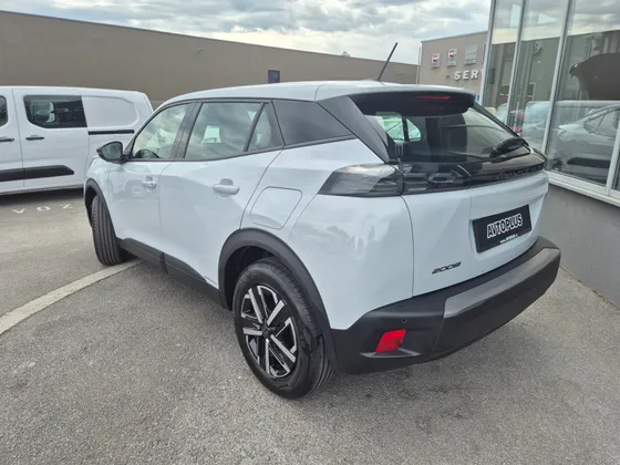 Zunanja slika - Peugeot 2008 - Style HIBRID 110 - NA ZALOGI - 1