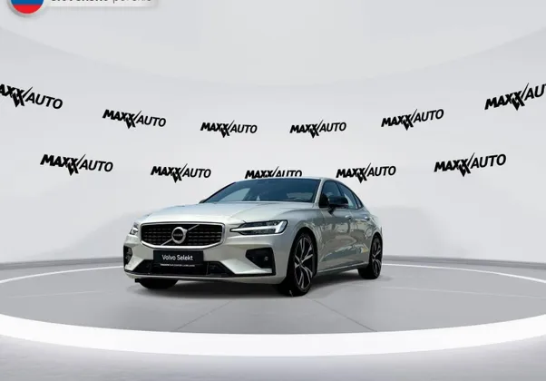 Zunanja slika - Volvo S60 - T4 R-Design Avt. - 1