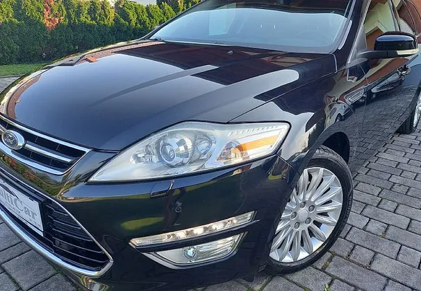 Zunanja slika - Ford Mondeo - Titanium 2.0 TDCi.KAMERA.BIXENON.2xPDC.LED.NAVI... - 1