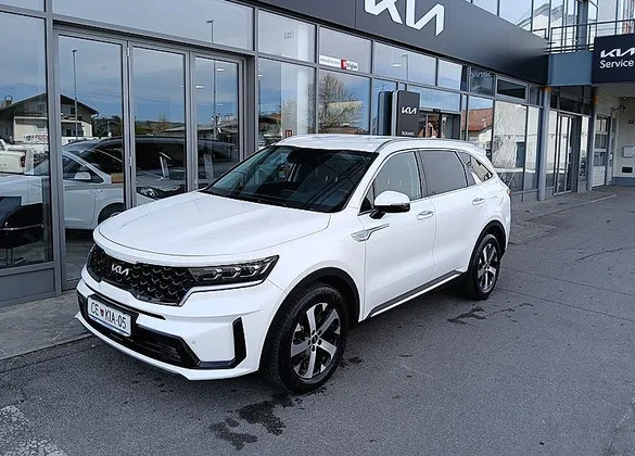 Zunanja slika - KIA Sorento - 2.2 CRDi EX Fresh.  AWD SUPER  - AKCIJA - 1