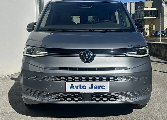 Zunanja slika - Volkswagen Multivan - VW  L2 LIFE 2.0 TDI - 1