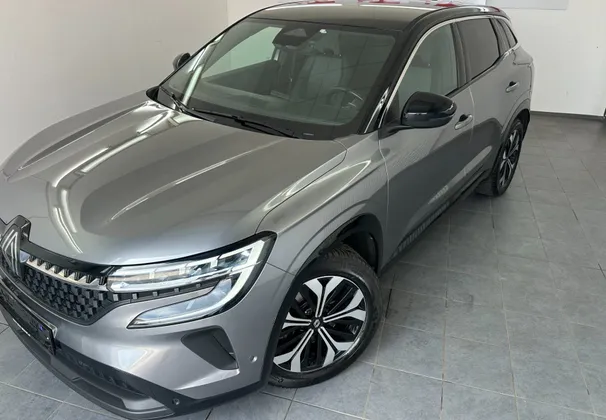Zunanja slika - Renault Austral - Renault  1.2 HEV 200 E-TECH .KAMERA.LED.USN - 1