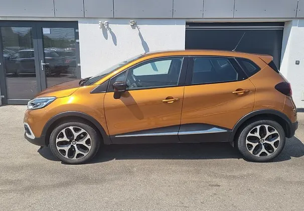 Zunanja slika - Renault Captur - 120  Dynamique S S.1 LASTNIK.SERVISNA.17 COLL - 1