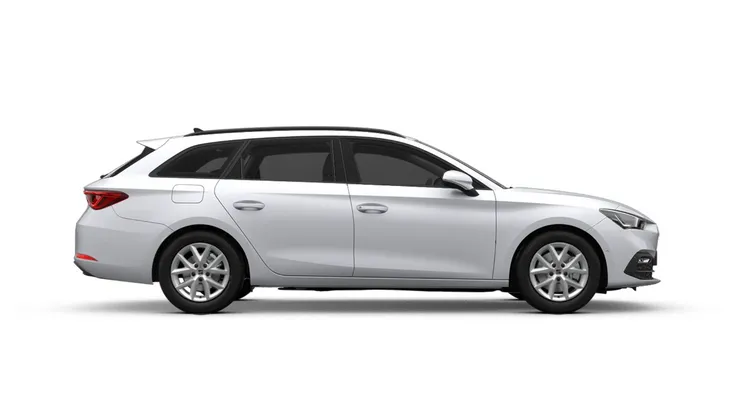 Zunanja slika - Seat Leon - Leon - 1