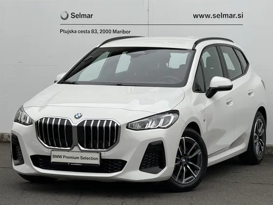 Zunanja slika - BMW Serija 2 - 216i Active Tourer - 1