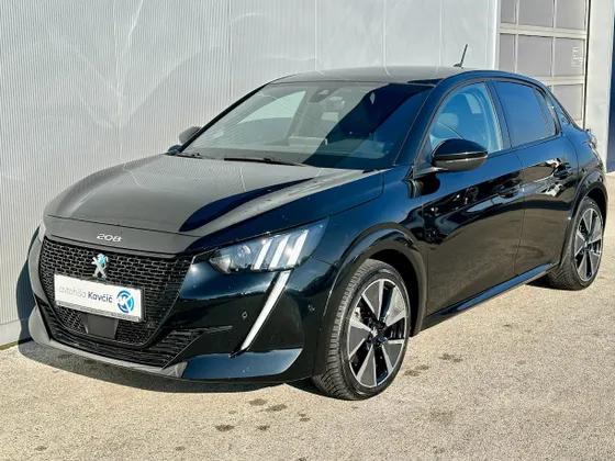 Zunanja slika - Peugeot 208 - 208 - 1
