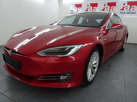 Zunanja slika - Tesla Model S - 75D  Dual Motor  Auto Pilot total options  8 958€ - 1