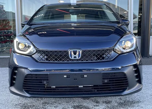 Zunanja slika - Honda Jazz - 1.5 i-MMD Hibrid Elegance AKCIJA - 1