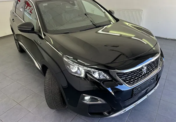 Zunanja slika - Peugeot 5008 - 1.2  96 KW.GT Line Avt..USNJE.NAVI.VELIKI SERVIS - 1