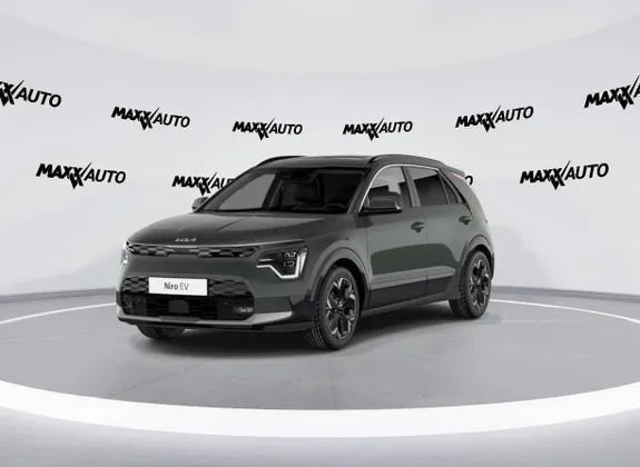 Zunanja slika - KIA Niro - Limited Edition - 1