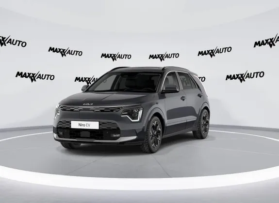 Zunanja slika - KIA Niro - Limited Edition - 1