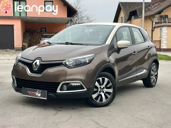 Zunanja slika - Renault Captur - Outdoor Energy TCe 90+SLO+1.LASTNIK+SAMO 100.000KM - 1