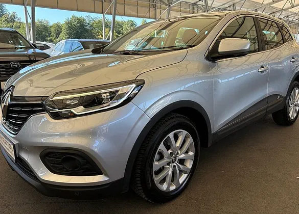 Zunanja slika - Renault Kadjar - 1.3 TCE 140 EDC BUSINESS - 1