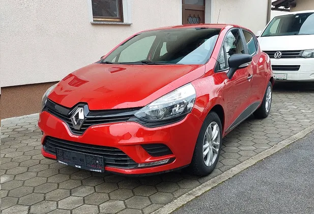 Zunanja slika - Renault Clio - TCe 75 Zen - 1