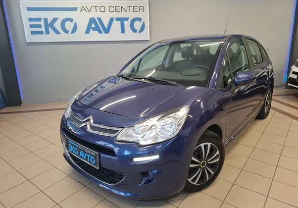 Zunanja slika - Citroën C3 - 1.0 VTi PureTech Attraction SAMO 98000KM-KOT NOV - 1
