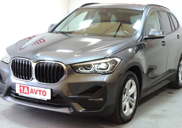 Zunanja slika - BMW X1 - serija : xDrive25e Avt. KAMERA-LED-NAVI PRIKLJUČNI HYBRID - 1