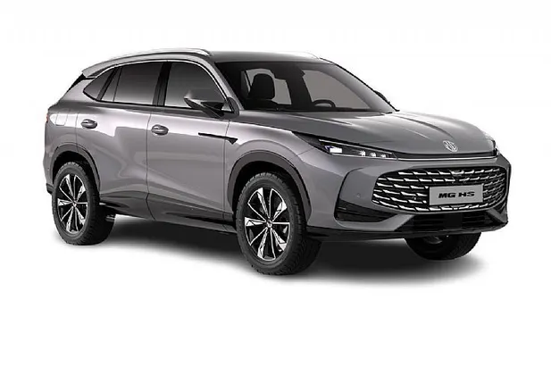 Zunanja slika - MG MG HS - HS Luxury 1.5T-GDI DCT - 1