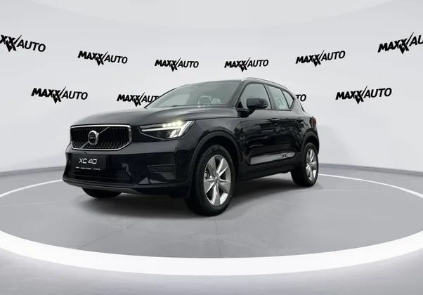 Zunanja slika - Volvo XC40 - B3P Core Avt... - 1