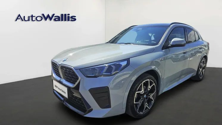 Zunanja slika - BMW X2 - xDrive20d - 1