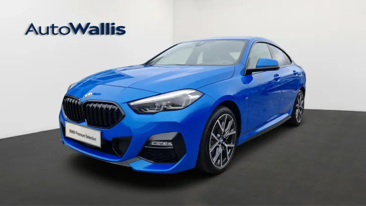 Zunanja slika - BMW Serija 2 - 218i M PAKET - 1