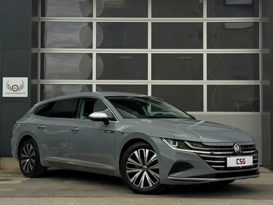 Zunanja slika - Volkswagen Arteon - 1.5 TSI Elegance - 1