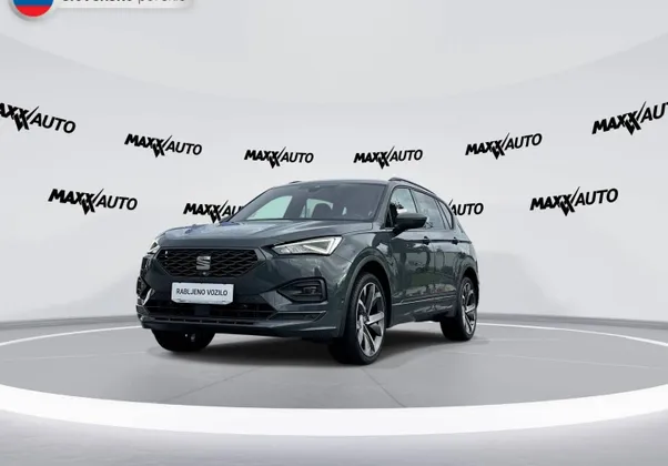 Zunanja slika - Seat Tarraco - 1.5 EcoTSI EVO ACT FR DSG... - 1