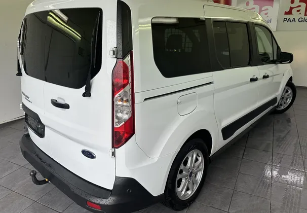 Zunanja slika - Ford Tourneo Connect - L2 Autm.88kW.NEMŠKI+4 GUME.KAMERA.GRE.SED.KLJUKA - 1