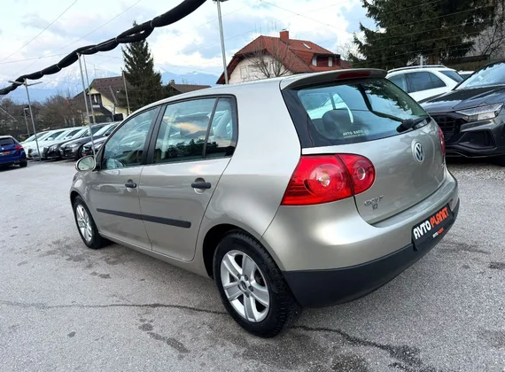 Zunanja slika - Volkswagen Golf - 2.0 SDI SLO.VOZILO 2.LASTNIK AVTO.KLIMA ALU15 - 1