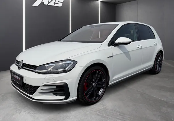 Zunanja slika - Volkswagen Golf - GTD 2.0 TDI DSG-ACC-LED-Vl.kljuka-Dynaudio-Kamera. - 1