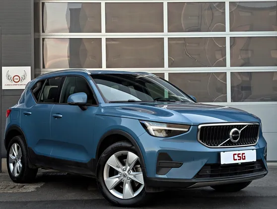 Zunanja slika - Volvo XC40 - 2.0 B3 aut. Core - 1