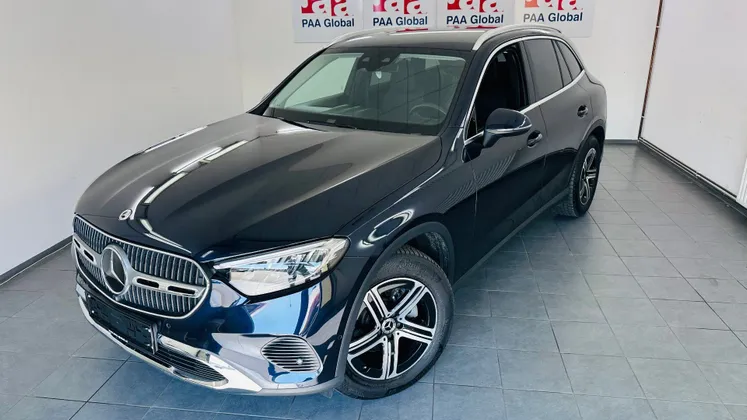Zunanja slika - Mercedes-Benz GLC-Razred - GLC 220d 4MATIC Avt.NEMŠKI+4ALU.KAMERA.LED.USNJE - 1