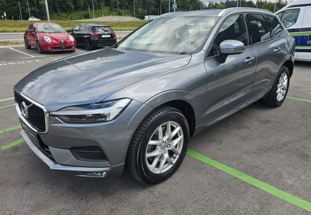 Zunanja slika - Volvo XC60 - B4D AWD Mom.Pro Avt.|panorama|wirtual|Navi|AC|Asis - 1