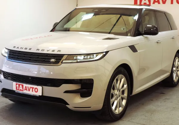 Zunanja slika - Land Rover Range Rover Sport - 3.0 P460e PHEV SE Avt. PRIKLJUČNI HYBRID - 1