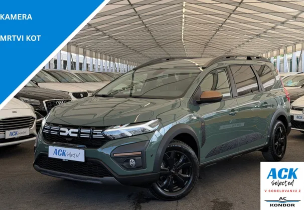 Zunanja slika - Dacia Jogger - 1.0 Tce 110 Extreme SLO-1.LASTNIK - 7 SEDEŽEV - 1