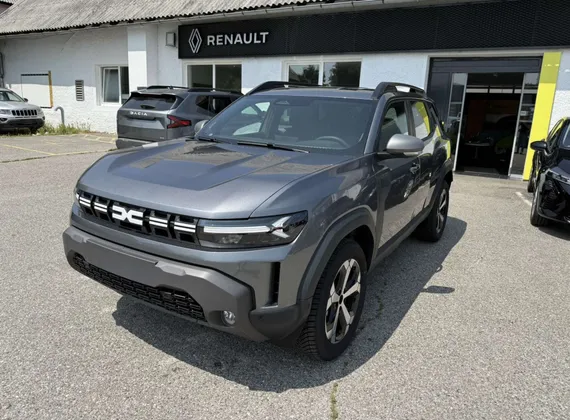 Zunanja slika - Dacia Duster - mild hybrid 130 4x4 Journey - 1