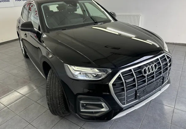 Zunanja slika - Audi Q5 - quattro 50 TFSI e S tronic.kamera.navi.led.88000km - 1