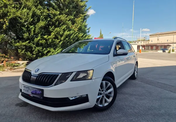 Zunanja slika - Škoda Octavia - 1.6 TDI DSG NA KREDIT BREZ POLOGA - 1