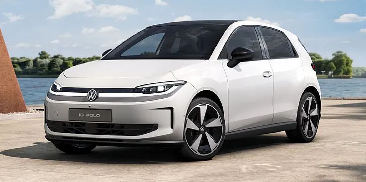 Zunanja slika - Volkswagen - - Novi ID.Polo Premium 155 kW - 1