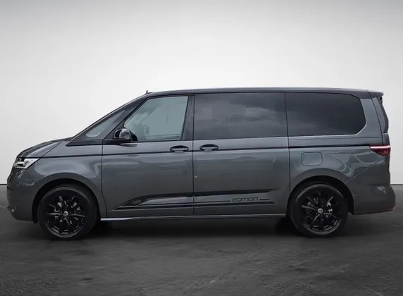 Zunanja slika - Volkswagen Multivan - T7 L2 2.0 TDI AUT. SLO 1.LASTNIK IQ LED ACC 7SED. - 1