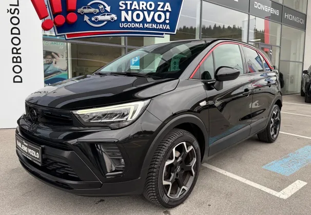 Zunanja slika - Opel Crossland - 1.2 96KW GS-Line - AVTOMATIK - AKCIJSKA CENA - 1
