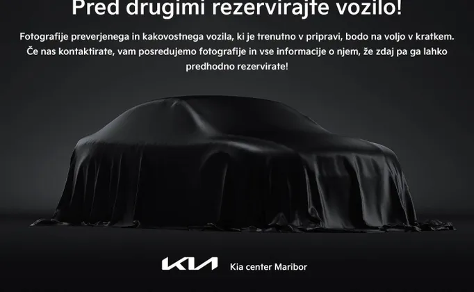 Zunanja slika - KIA Stonic - 1.2 DPI LX Fun ISG SLO-1.LASTNIK - 1