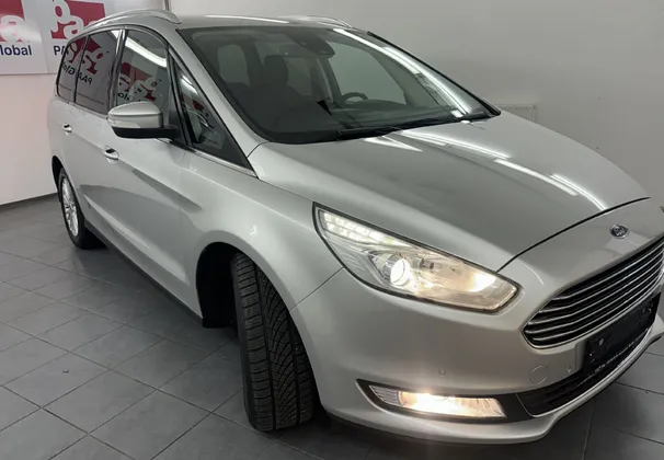 Zunanja slika - Ford Galaxy - 2.0 EcoBlue Titanium Avt.7 SEDEŽEV.NAVI.KAMERA.LED - 1