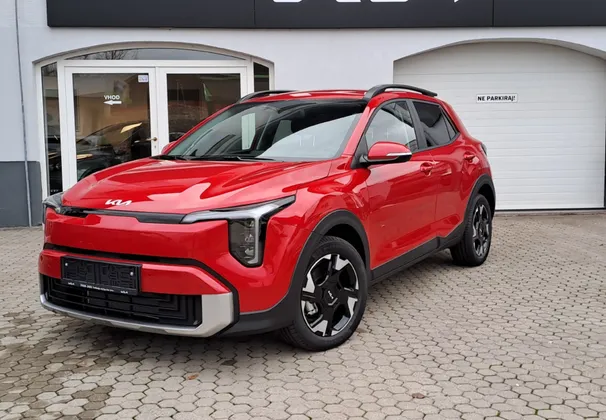 Zunanja slika - KIA Stonic - 1.0 T-GDi Pulse - 1