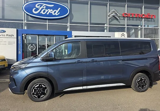 Zunanja slika - Ford Tourneo - Custom ACTIVE 2.0TDCi 125kw 170KM  A8 - 1