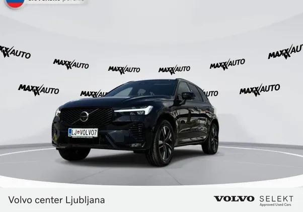 Zunanja slika - Volvo XC60 - B5 P AWD Plus Dark Avt - 1