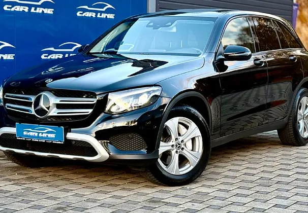 Zunanja slika - Mercedes-Benz GLC-Razred - GLC 250 d 4MATIC Avt. - 1